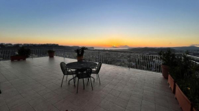 Terrazza Caravaggio